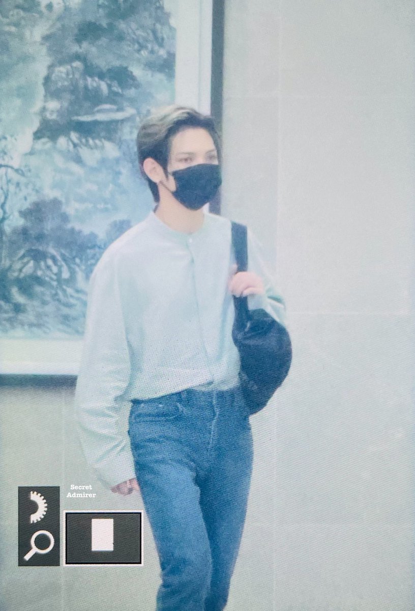 secretadmirerKY's tweet photo. 210922
#여상 #강여상 #에이티즈 #ATEEZ #YEOSANG https://t.co/D5DgjoiF91