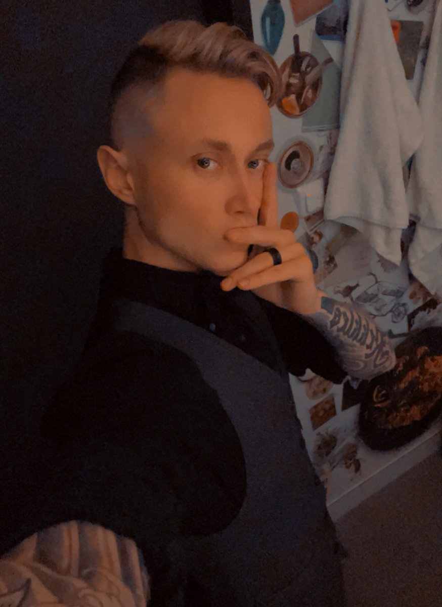 Martin Larsson tweet media