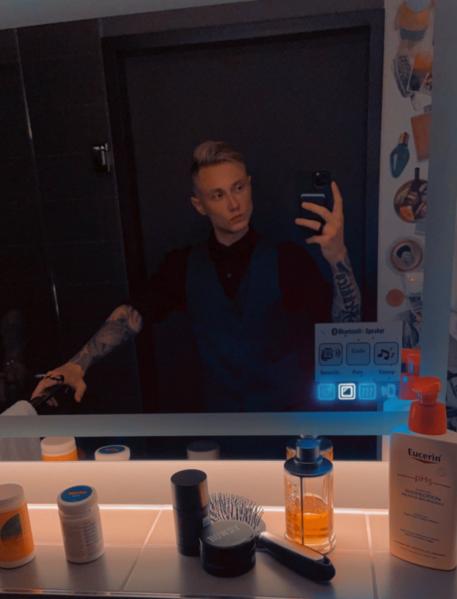 Martin Larsson tweet media