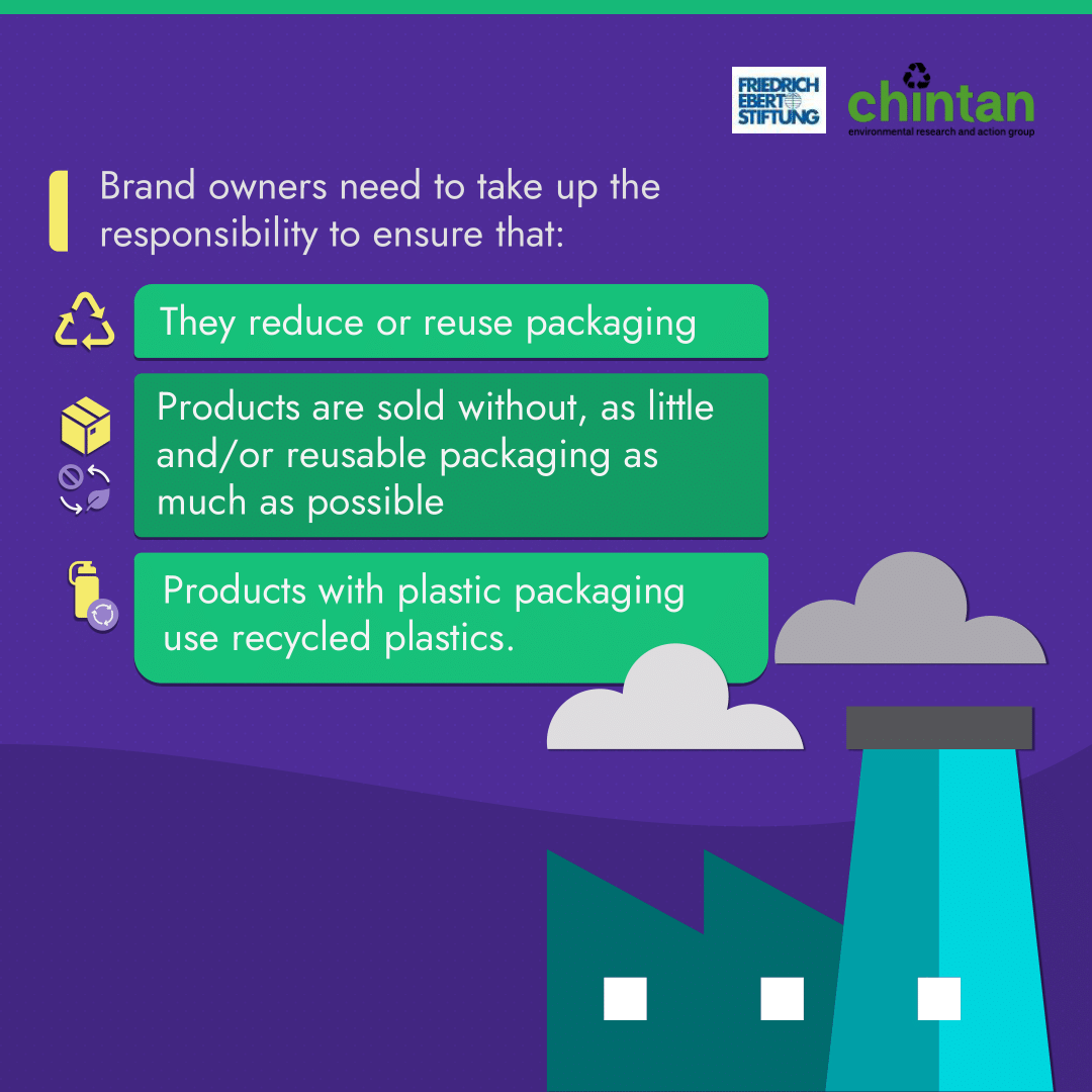 ChintanIndia's tweet photo. There is hope for India's #plasticsector to better integrate into the #circulareconomy!
To learn more from experts join us tomorrow, September 23, 2021, Thursday at 5pm at our Webinar to learn more!
Register here: https://t.co/wfNe9sI2Ca https://t.co/qg4h2swald
