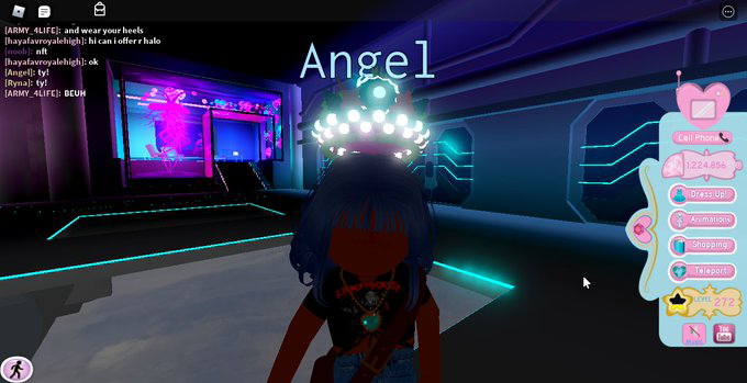 Dcrlinq_Sonia's tweet photo. 100k #rhd + 120 #robux giveaway

- follow me + @SxftieeA w/ 🔔 on
- like + retweet

2 winners

Extras in thread! <3 https://t.co/oeL5MAK0gc