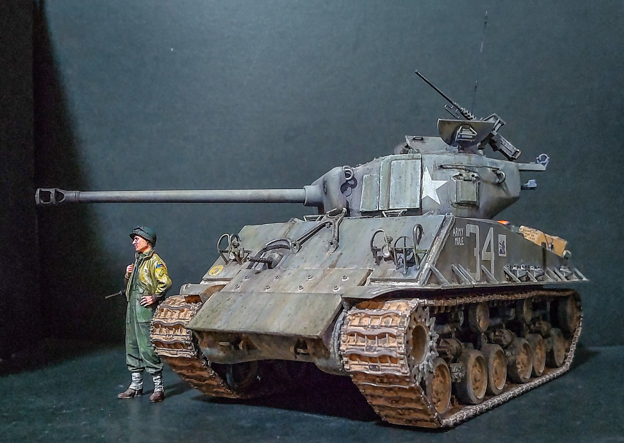 シャーマン戦車はカッコイイ Twitter Search Twitter