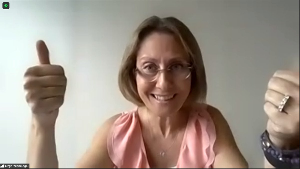 KLP, başarılı kadın yetenek yönetimi örneklerinin paylaşılması ve bu konudaki fikir liderlerinin düzeli buluşmalarla görüş alış verişinde bulunmasını sağlayan bir liderlik platformudur. - Özge Yılancıoğlu Erol #newhrsummit2021 
<a href="/ozgeyilancioglu/">Özge Yılancıoglu EROL</a> <a href="/UPSTurkiye/">UPS Türkiye</a> <a href="/webrazzi/">Webrazzi</a> <a href="/CrenvoIK/">Crenvo İK</a>