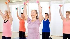 Do you want to know more about Osteoporosis? How to exercise safely, how to help prevent it?Join us in our free Osteoporosis specific class Monday 27th September to find out more. Call 01625 860475 to book #pilates #bonehealth #osteoporosis #movemore #fitness