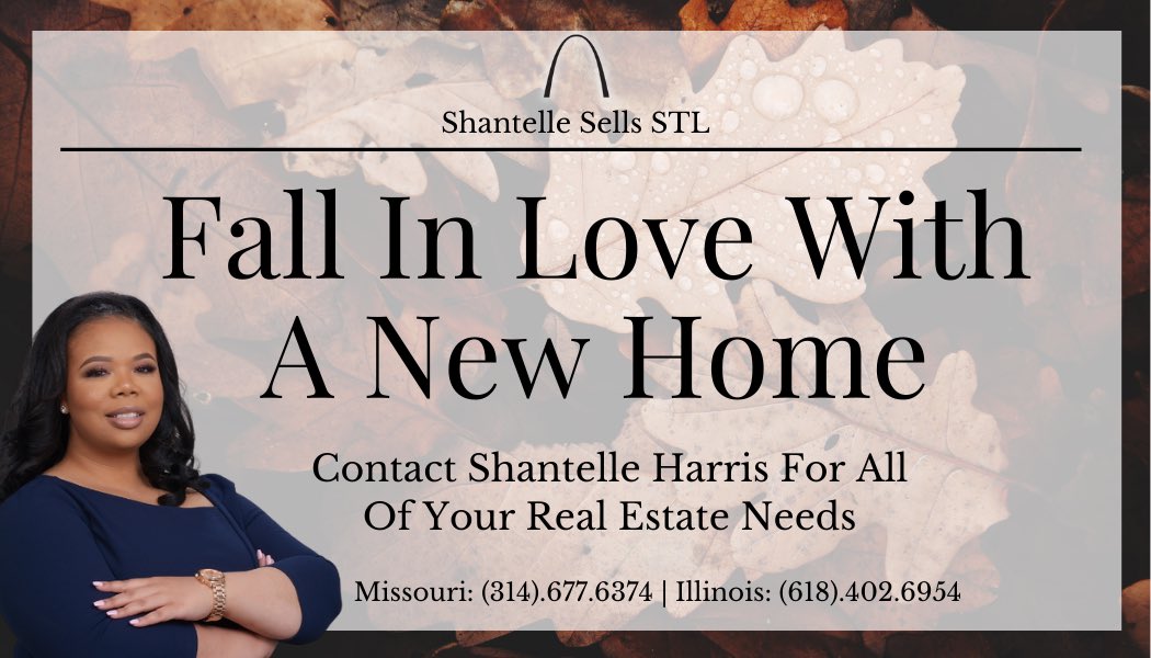 Shantelle Harris Realtor on Twitter "Let’s find you a home with a