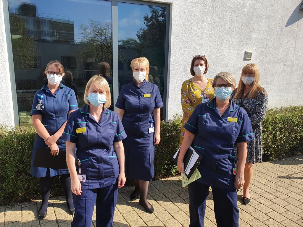 lorraine Szeremeta RN tweet media