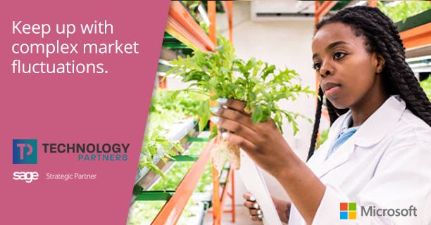 Increase your F&amp;B business agility by replacing older systems and get new products to market faster. lnkd.in/gTy8fiC 
#foodandbeverage #foodandbeverageindustry #erpcloud #erpsoftware