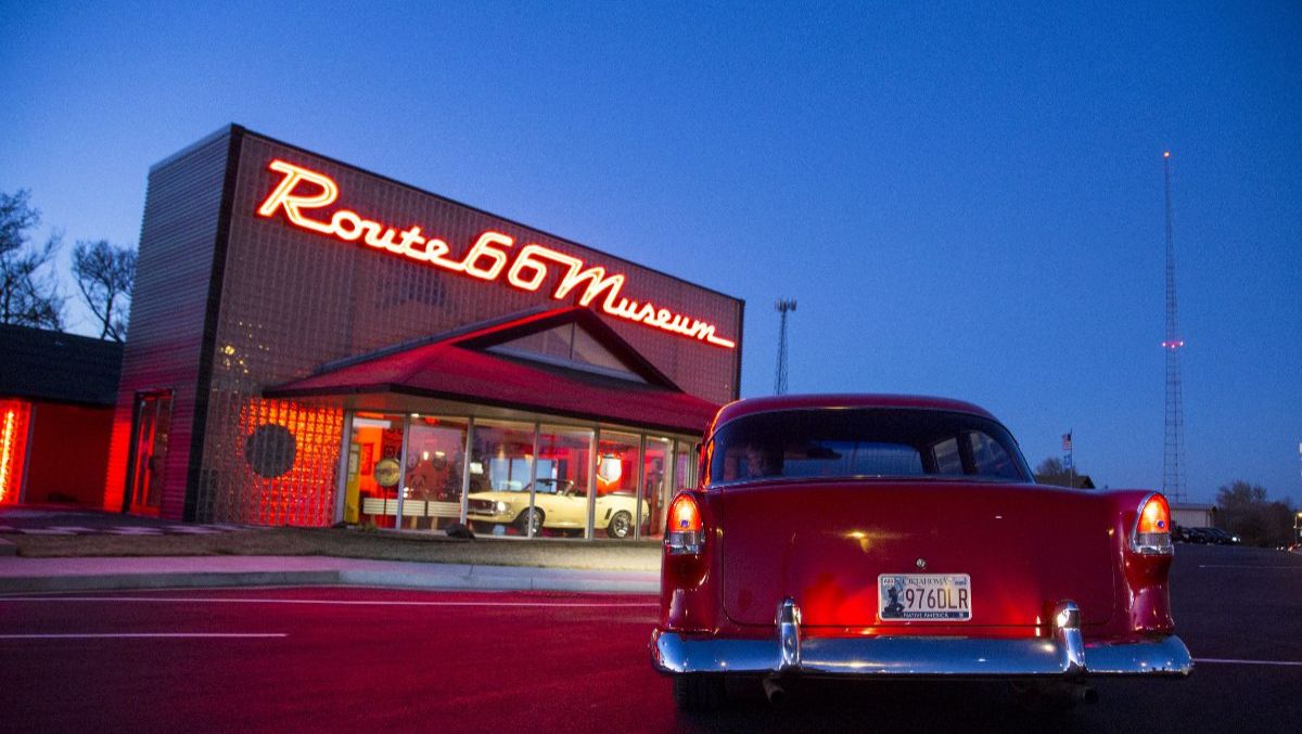 The USA is reopening for Irish visitors in early November and now is the perfect time to plan a trip. If you're looking for ideas, the Visit USA website has some great suggestions and can help you plan a trip by geographic region or by your interests.

bit.ly/3ktbE76