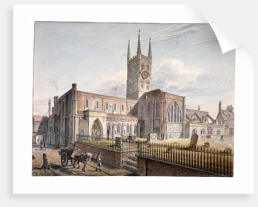 Did you know there was lots of burial grounds linked to St Saviours, Southwark (the old name for Southwark Cathedral)? Come and find out more! …arkburialgrounds2021.eventbrite.co.uk <a href="/visitlondon/">Visit London</a> <a href="/BetterBankside/">Better Bankside</a> <a href="/FlickeringLamps/">Flickering Lamps</a> <a href="/LondonHistorian/">London Historians</a> <a href="/ianvisits/">ianVisits</a> <a href="/TeamLondonBdg/">Team London Bridge</a>  #Southwark #History