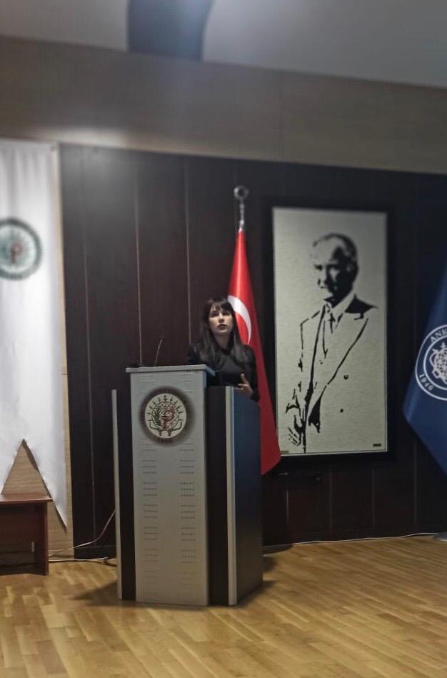 AnkaraTTO's tweet photo. Ankara Üniversitesi Eczacılık Fakültesi 50. yıl salonunda gerçekleşen #TTOTALKS etkinliğine katılım gösteren tüm akademisyenlerimize teşekkürlerimizi sunarız.
Diğer TTOTALKS etkinliklerimizde buluşmak dileği ile.
@AnkaraUni
@ankeczacilik
@necdetunuvar https://t.co/LCiu4plWTx