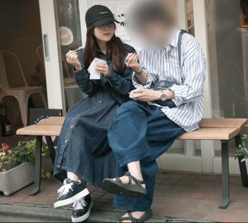 特定 星野みなみの熱愛デート現場のバルやジェラート店はどこ 365journal