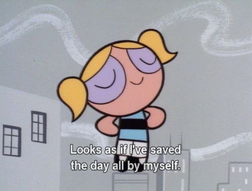 planetadhd's tweet photo. ADHDers when they have a good executive functioning day &amp; cross like 4 things off their to-do list… https://t.co/EysjQaI9me