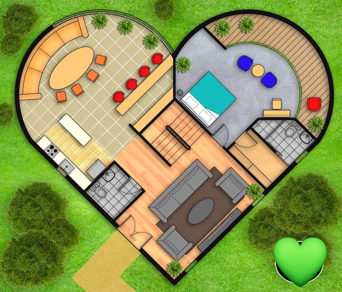 ZackirZac's tweet photo. Offert à bon cœur 💚😊 https://t.co/DO7r4wAXB4
