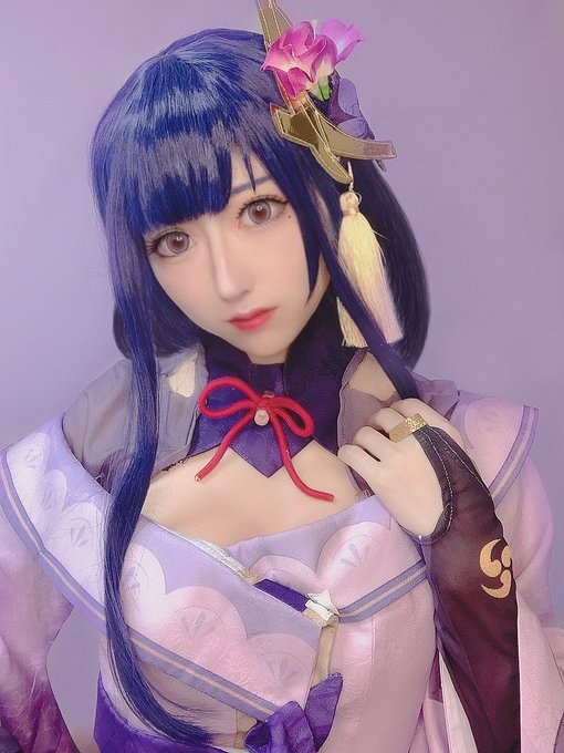 コスプレイヤーめゆのTwitter画像4