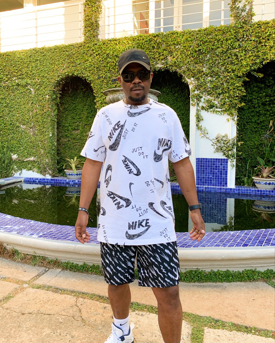 MaEzeeDoesIt's tweet photo. uPhila kay’One😎 https://t.co/GAHatLCgxx