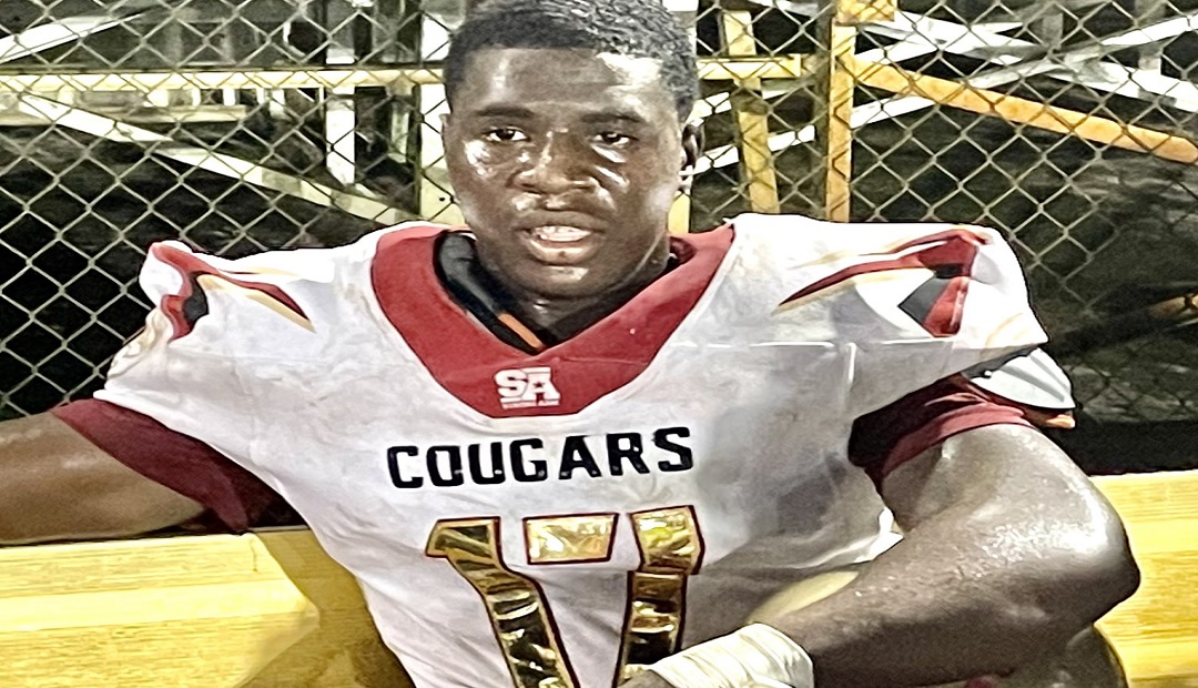 5 So. Florida Prospects To Keep A Eye On. larryblustein.com/news/5-south-f… <a href="/SFHSSports/">Florida Kids Football</a>  <a href="/CoachSloan96/">Johnnie Sloan</a> <a href="/coachyearg/">Chris Yeargin</a>  <a href="/CreekFootball1/">Coconut Creek FB</a> <a href="/FCSPatriots/">Florida Christian School</a> <a href="/iTonioRobinson/">Antonio Rob</a> <a href="/m1ahhh__/">Jeremiah Marcelin</a> <a href="/MiamiNorlandSHS/">Miami Norland Senior</a> <a href="/dbrinson_/">D’Mon Brinson</a> <a href="/Dillard_DHS/">Dillard High School Football</a> <a href="/TEAM_TATE_FLA/">Coach Tate</a> <a href="/dbrinson_/">D’Mon Brinson</a> <a href="/BCAA_Sports/">BCAA Sports</a> <a href="/DarianDulin/">Darian Dulin</a> <a href="/TerronColson/">Terron Colson</a> <a href="/RepTheSet/">#RepTheSet❌</a>