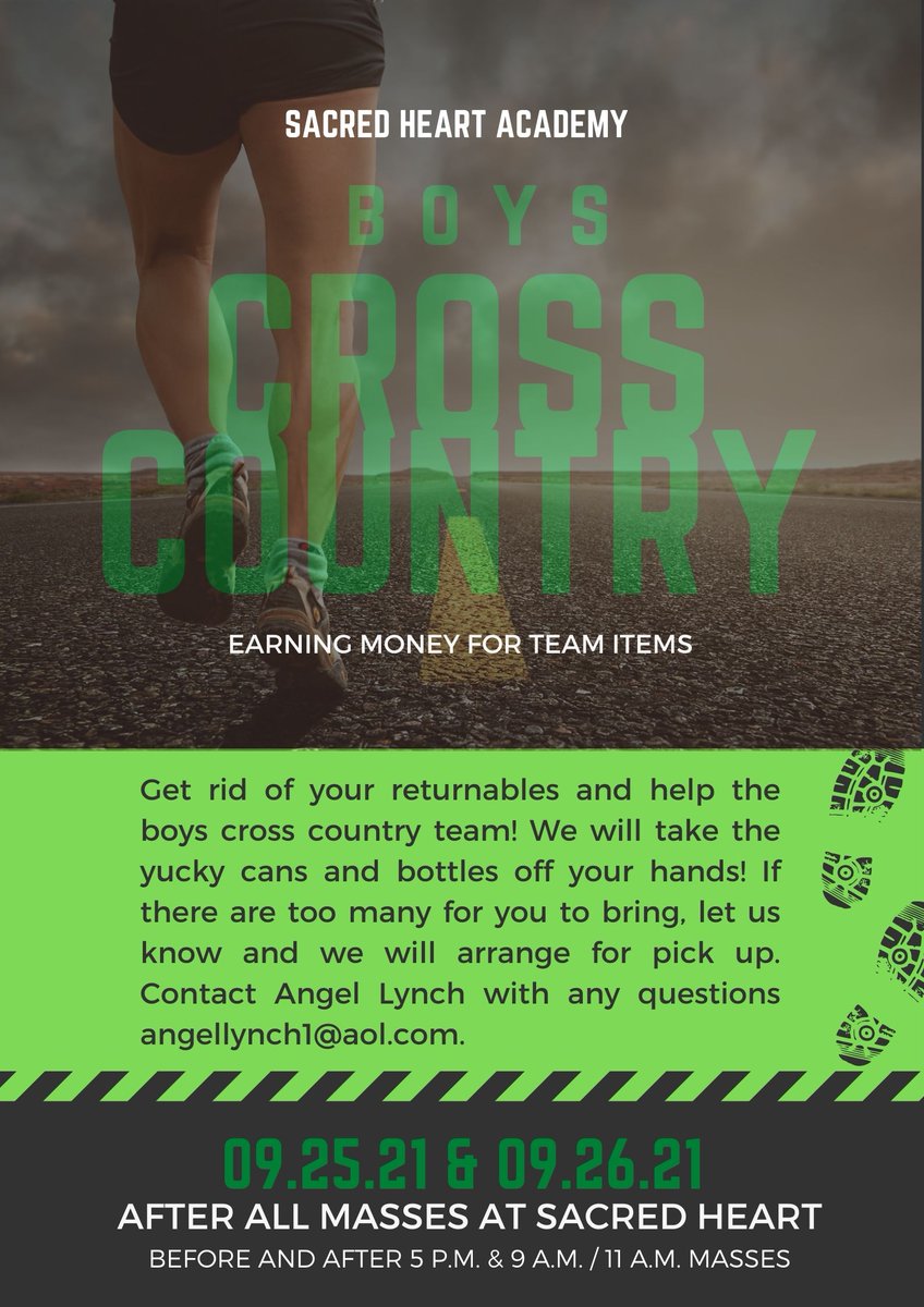 SHA Mt. Pleasant (@sacredheartmtp1) on Twitter photo 