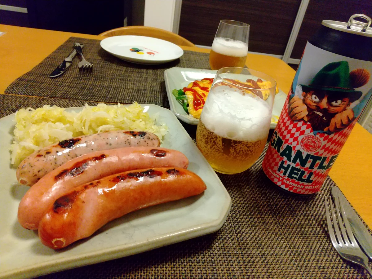 コストコの『大人のアドベントカレンダー』がすごい！24本のドイツビールが楽しめる！