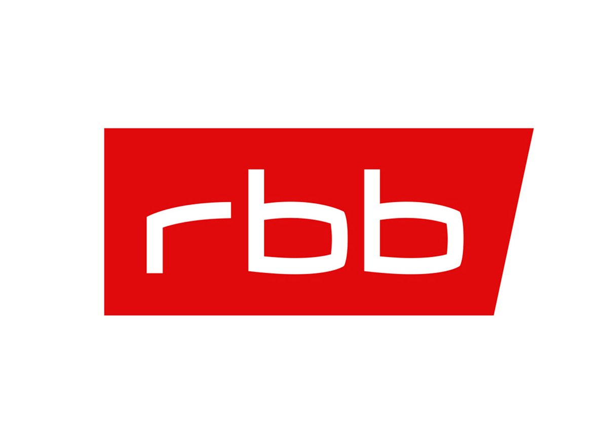 rbb Presse tweet media