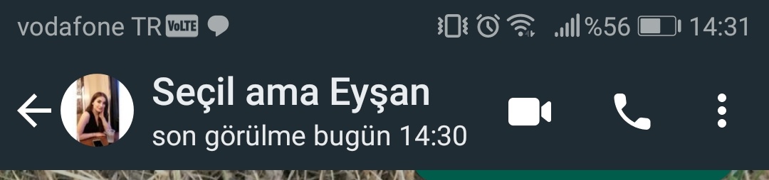 gunayotay's tweet photo. @SecilErdogn Doğruymuş.. Süründüğün günleri görürüz inşallah aghshshs https://t.co/P70RvJlyno