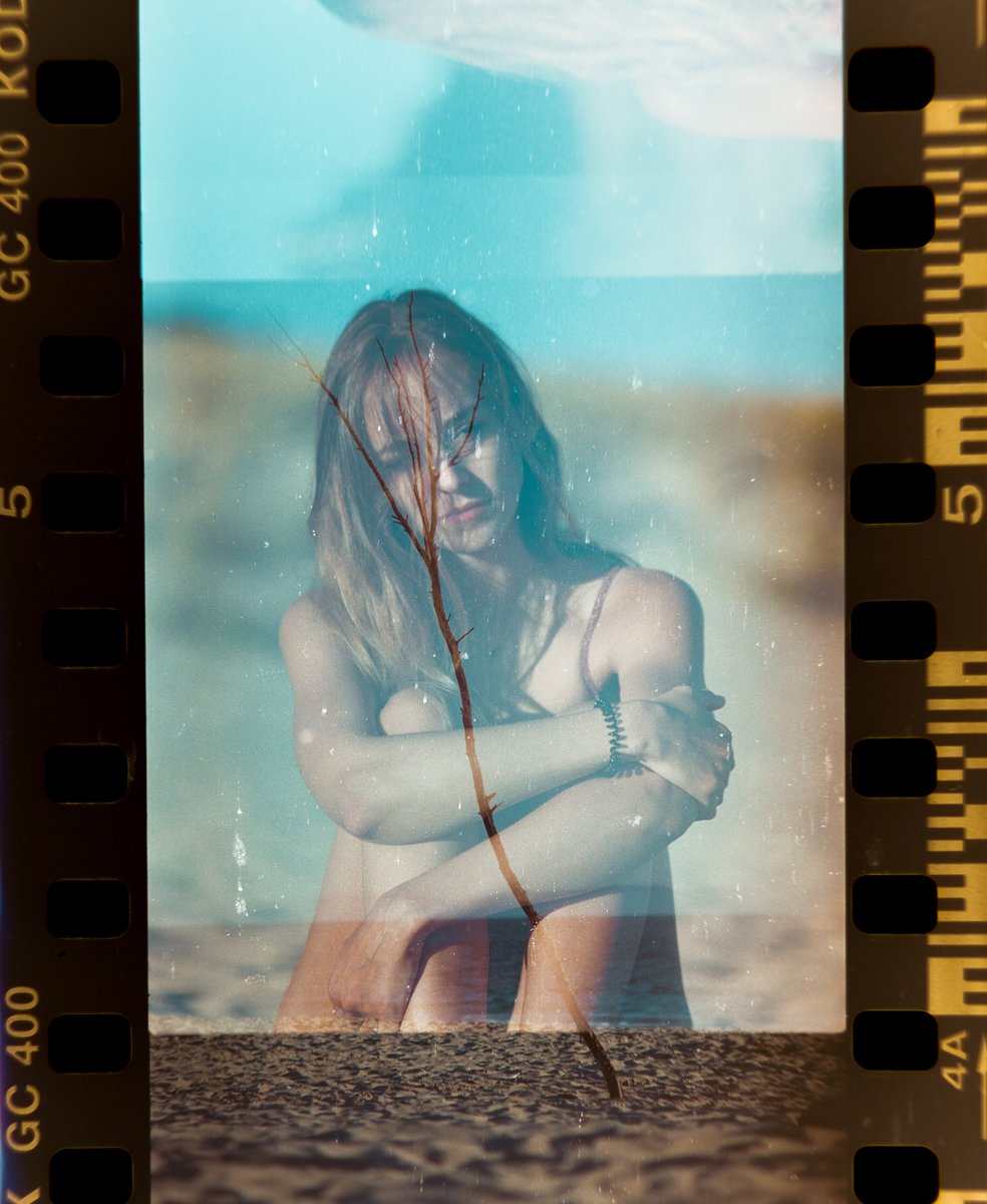 danigareta's tweet photo. 🎞️Double Exposure https://t.co/ue3ULYbvZs