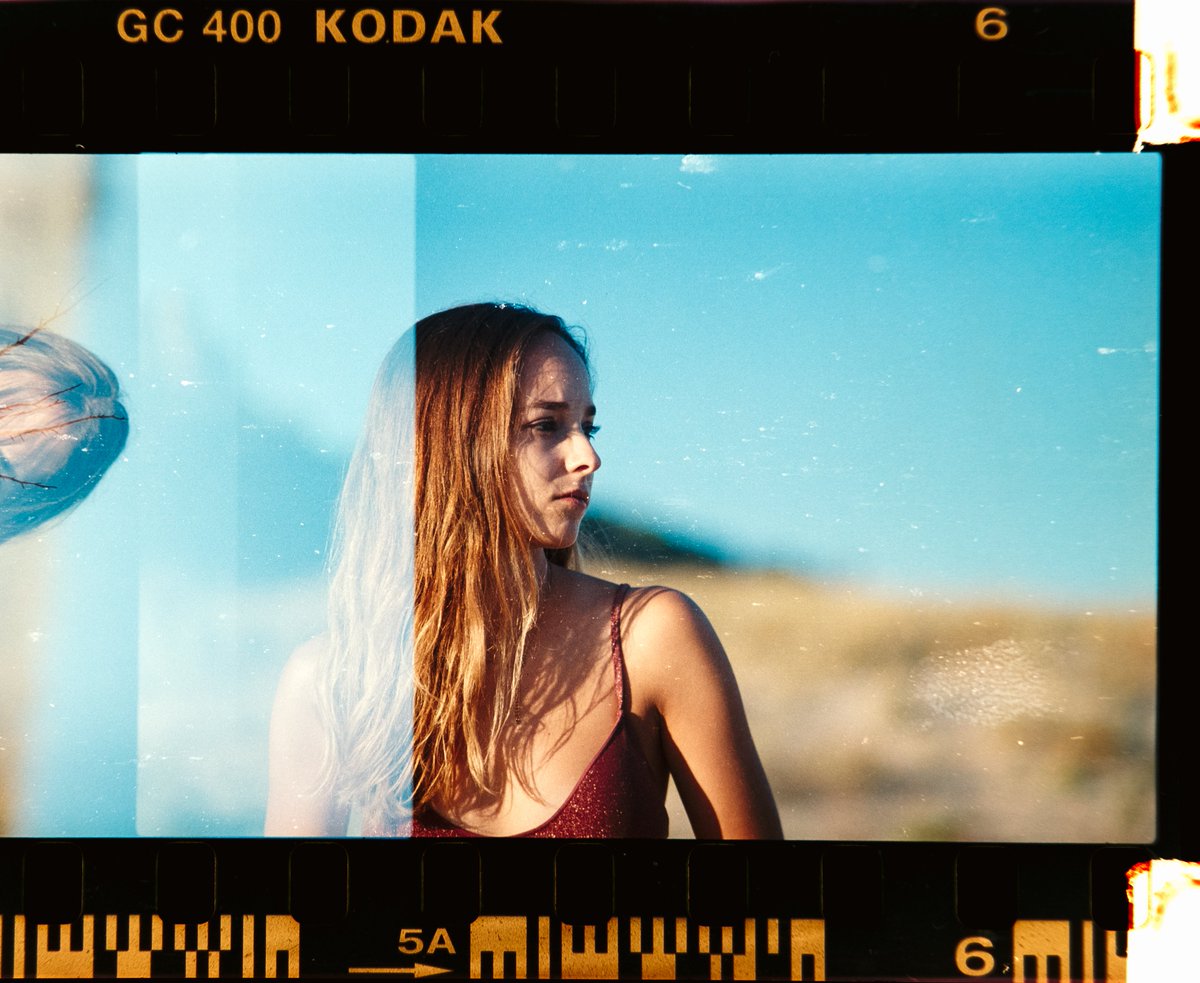 danigareta's tweet photo. 🎞️Double Exposure https://t.co/ue3ULYbvZs