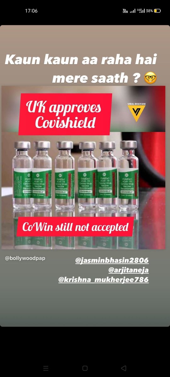 Kya isko hint smjhe Aly 
Next Trip UK ki hai 😎😎😎😎😎😎😎😎
#AlyGoni #JasLy