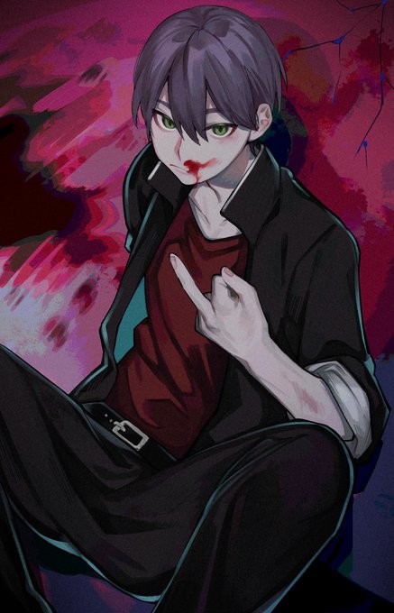 金剛 高画質 のtwitterイラスト検索結果