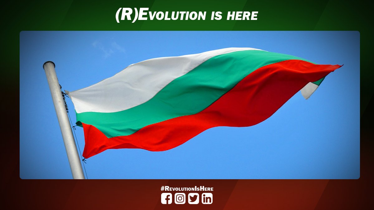 Today marks 113 years since Bulgaria is an independent country! 

To be free and independent means that you can truly build your own future!

Image: ResoluteSupportMedia/flickr.com

#IndependenceDay 🇧🇬
#TeamBerbatov
#rEvolutionIsHere
#BerbatovForPresident
#BFUelections