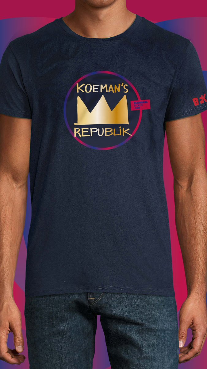 Som soldats de Koeman!!!! 
blaugranafuckers.com
#blaugranafuckers #koeman #barça #fcblive #forçabarça #somdekoeman #koemansrepuplik
