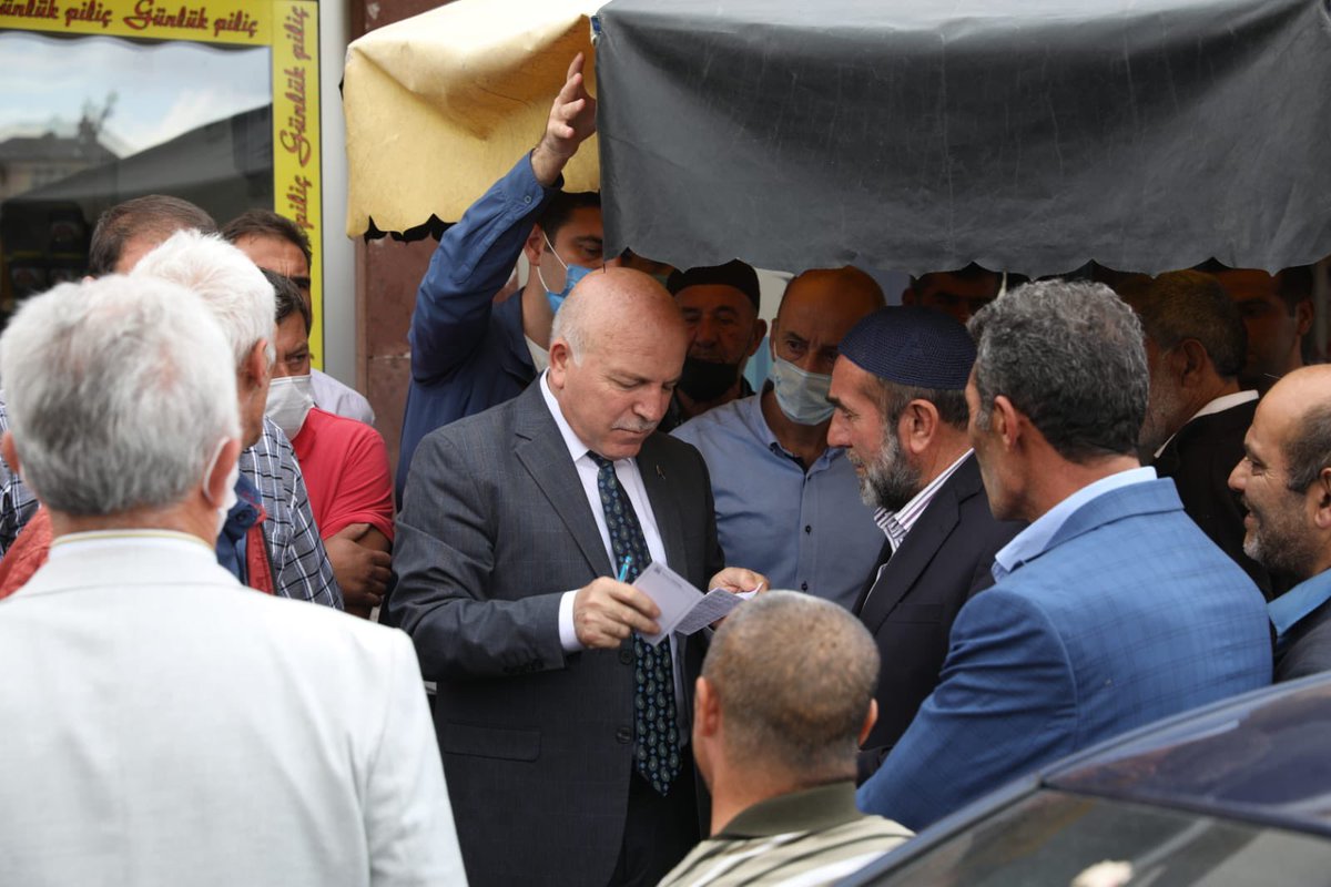 Mehmet Sekmen