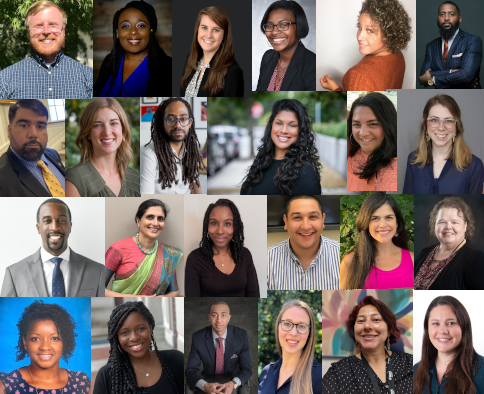 Tonight! We welcome the Class of 2021 #ASCDEmergingLeaders into the ASCD family! ascd.org/emerging-leade… @raeoflightcoach @FreddieShaker @TokenBlackTeach @teacherxatli @izzieteaches @ltayloredu @GingerTedder @woodfromawoods