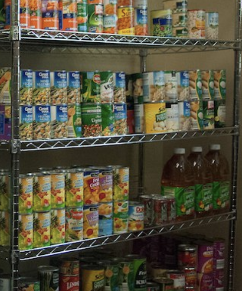 FanestilMeats's tweet photo. The Corky’s Cupboard campus food pantry mission is to foster a healthy university community by providing temporary food assistance to alleviate hunger. Help a hungry ESU student out today! #FanestilMeats #OnlineMeatShipping #EndFoodInsecurity

https://t.co/uOcBiiCsRX https://t.co/v0OT2hCh6K