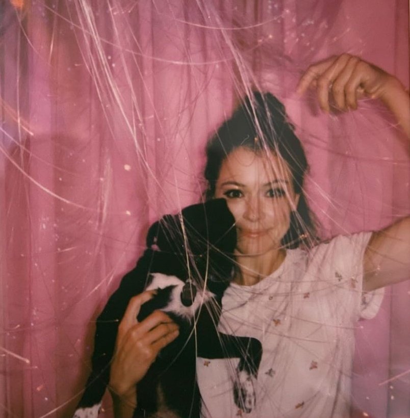 HAPPY BIRTHDAY TO THE MOST TALENTED ACTRESS IN THE WHOLE WORLD: the one & only tatiana maslany <3 