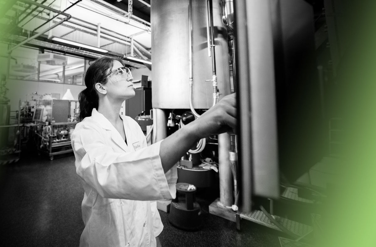 BRAIN Biotech AG tweet media