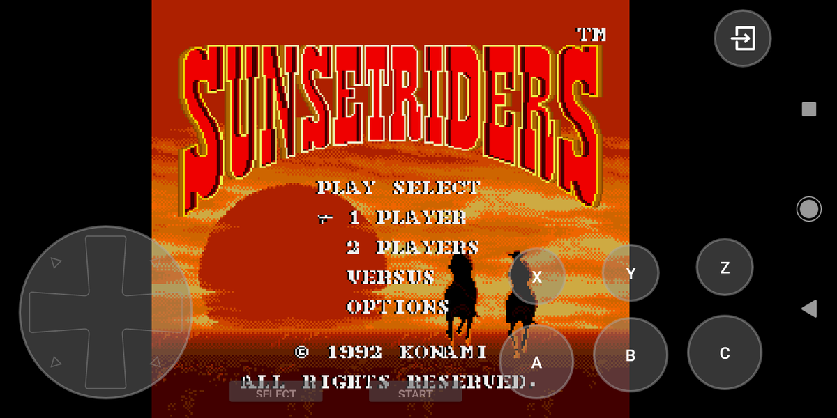 sunset riders speedrun sunset riders speedrun