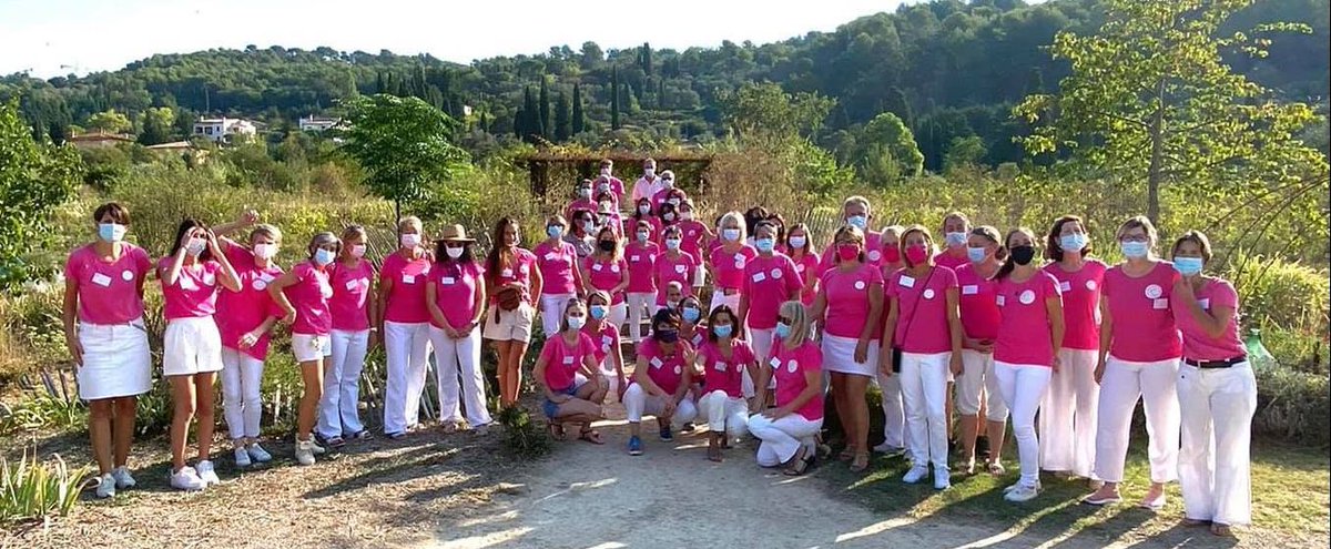 Montant record récolté pour l'opération "Une rose, une Caresse"
avenir-cotedazur.net/reseaux_996057…
#Grasse  #solidarite #Entrepreneurs #Nice06