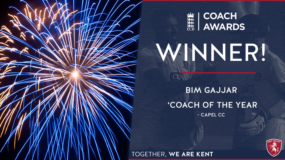 Kent Cricket Foundation tweet media