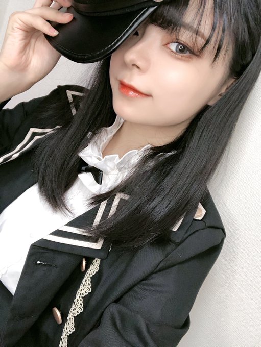 Twitterのコスプレ画像32