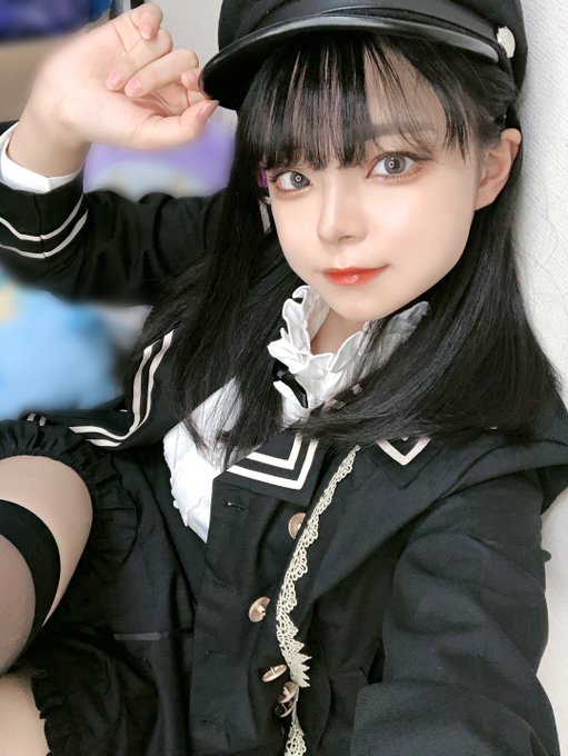 Twitterのコスプレ画像31