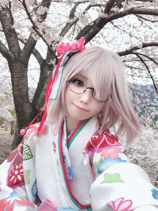 Twitterのコスプレ画像6