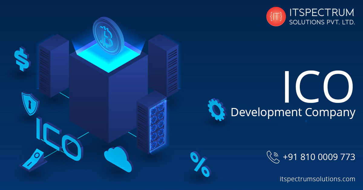 ITSpectrumPvt's tweet image. ICO development - unmatched ICO development solution and the future of crowdfunding!
itspectrumsolutionspvtltd.blogspot.com/2021/09/develo…
#itspectrum
#icodevelopmentcompany
#initialcoinoffering