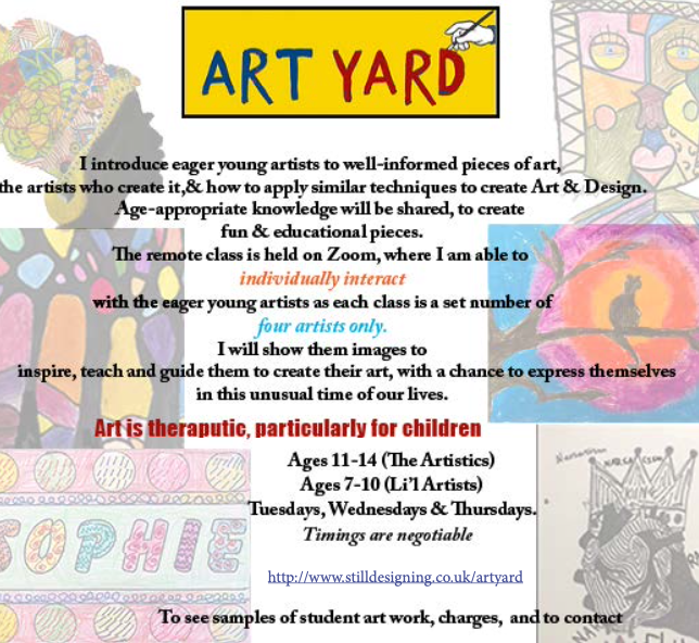 DesigningStill's tweet image. 