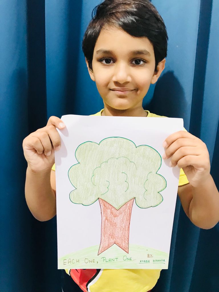 Little Sunshine (@kabirkakkar10) on Twitter photo Each One Plant One !!
#eachoneplantone #savetrees #SDGs #trees
<a href="/ashokkp/">Ashok Pandey</a> <a href="/y_sanjay/">Sanjay Yadav</a> <a href="/ShandilyaPooja/">Pooja Shandilya</a>
<a href="/priyanka_vc/">Priyanka V.Chaudhary</a> <a href="/anupmauppal7/">Anupma Uppal</a> <a href="/AhlconIntl/">AhlconIntl</a> <a href="/sdg4all/">AhlconIntl4SDGs</a> <a href="/edu_sdg/">SDGEduChoupal @sdgchoupal</a> <a href="/SDGoals/">Global Goals Gazette</a> <a href="/SDGsForChildren/">SDGs For Children</a> Each One Plant One !!
#eachoneplantone #savetrees #SDGs #trees
<a href="/ashokkp/">Ashok Pandey</a> <a href="/y_sanjay/">Sanjay Yadav</a> <a href="/ShandilyaPooja/">Pooja Shandilya</a>
<a href="/priyanka_vc/">Priyanka V.Chaudhary</a> <a href="/anupmauppal7/">Anupma Uppal</a> <a href="/AhlconIntl/">AhlconIntl</a> <a href="/sdg4all/">AhlconIntl4SDGs</a> <a href="/edu_sdg/">SDGEduChoupal @sdgchoupal</a> <a href="/SDGoals/">Global Goals Gazette</a> <a href="/SDGsForChildren/">SDGs For Children</a>