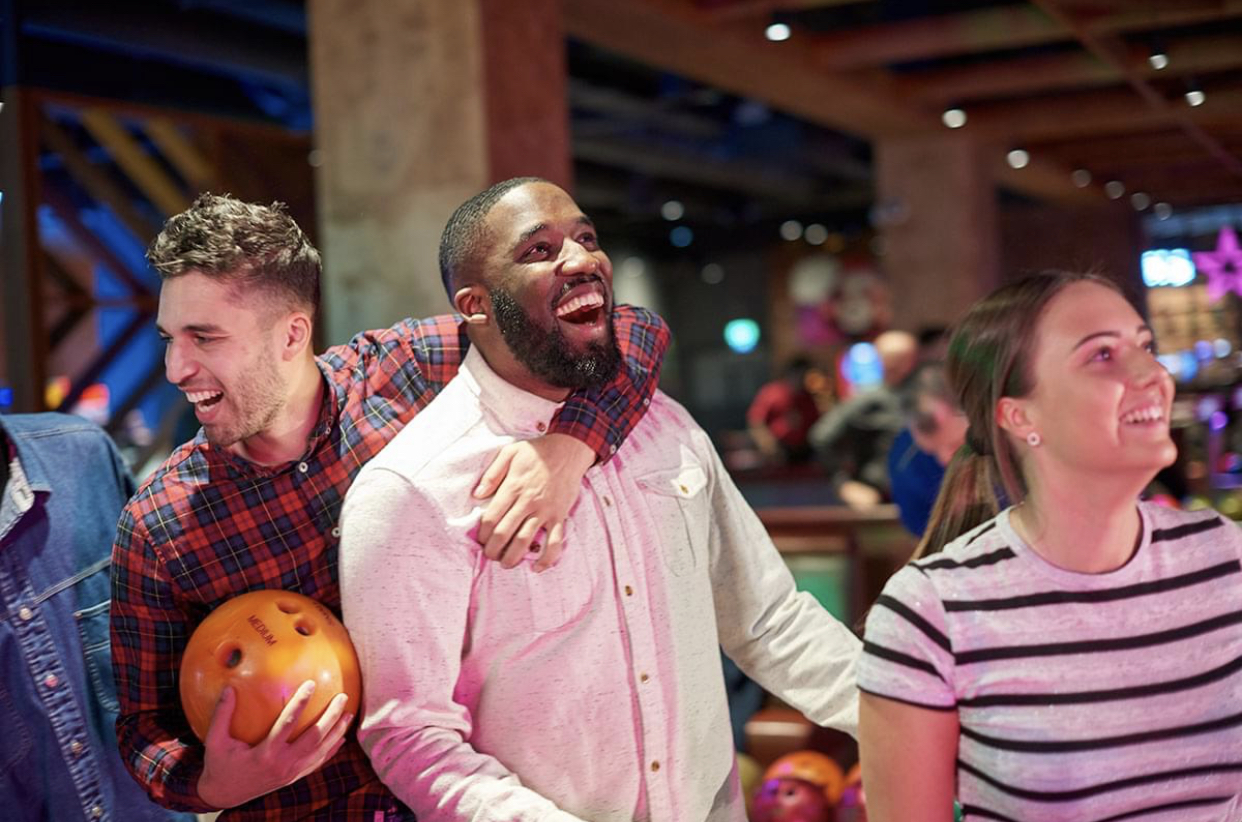 Fife Leisure Park on Twitter "How FABOWLOUS! 😉🎳 This week why not