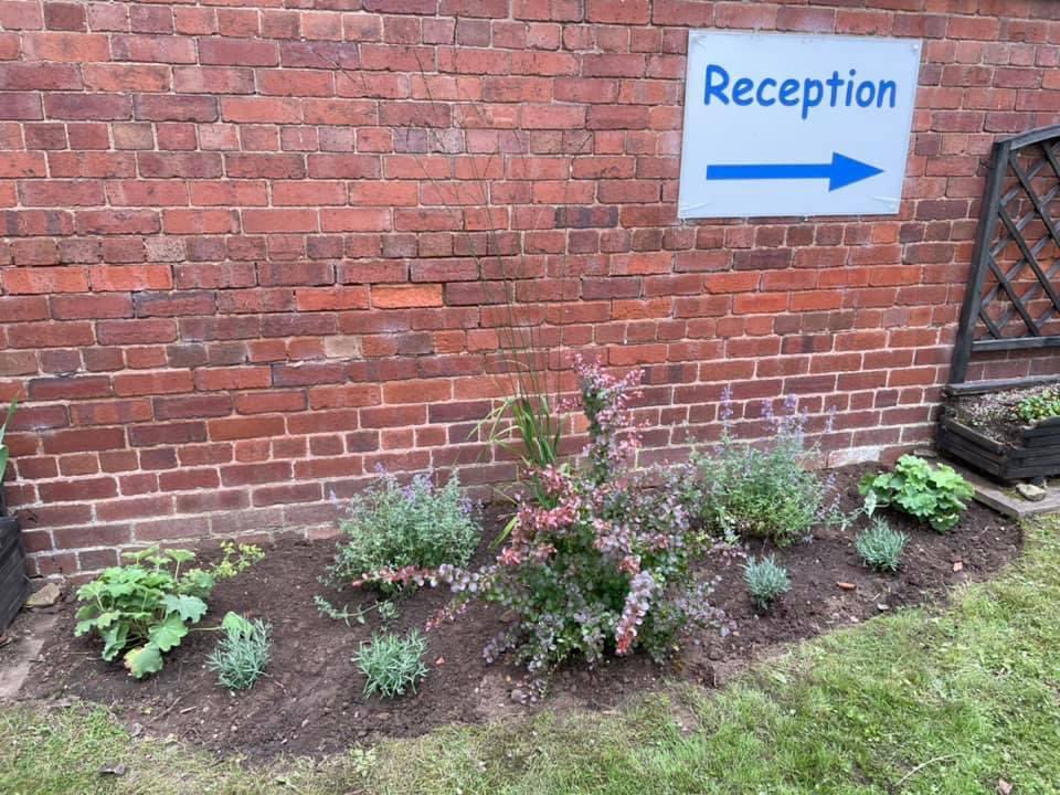 Far Forest Primary School PTFA tweet media