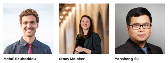 Human Proteome tweet media