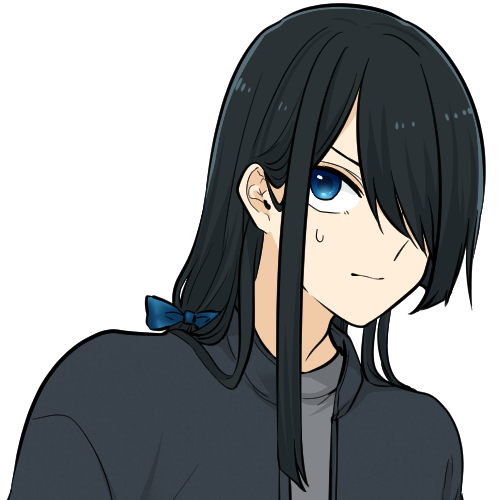 フォロワーの姫カット男子探索者を食べたいのtwitterイラスト検索結果