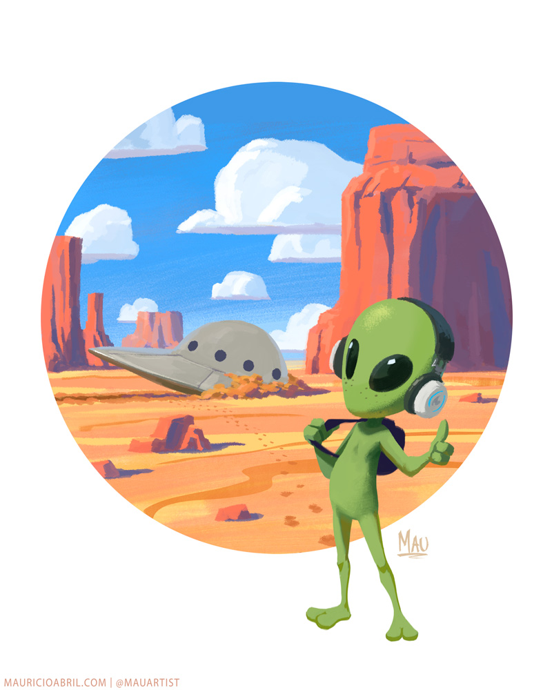 Mauricio Abril tweet media