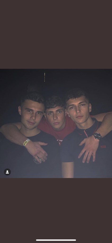 Craig tweet media